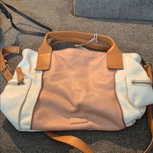 Fossil Crossbody